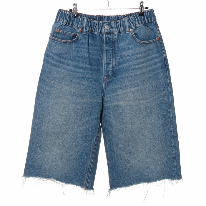 【Alexanderwang】デニムショートパンツ 楽天市場】アレキサンダーワン デニムショートパンツ コットン