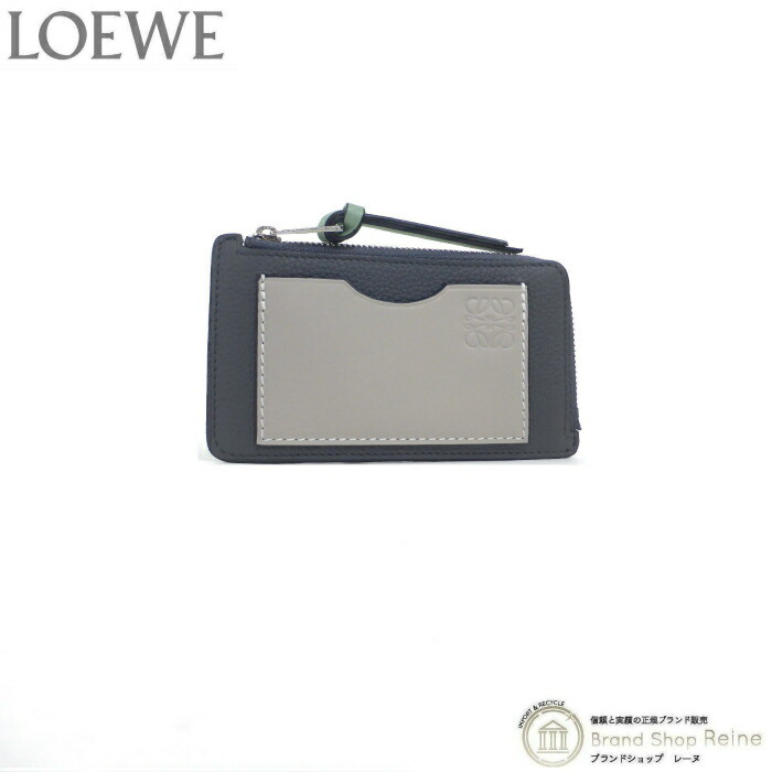 楽天市場】ロエベ LOEWE レディース フラグメントケース PUZZLE