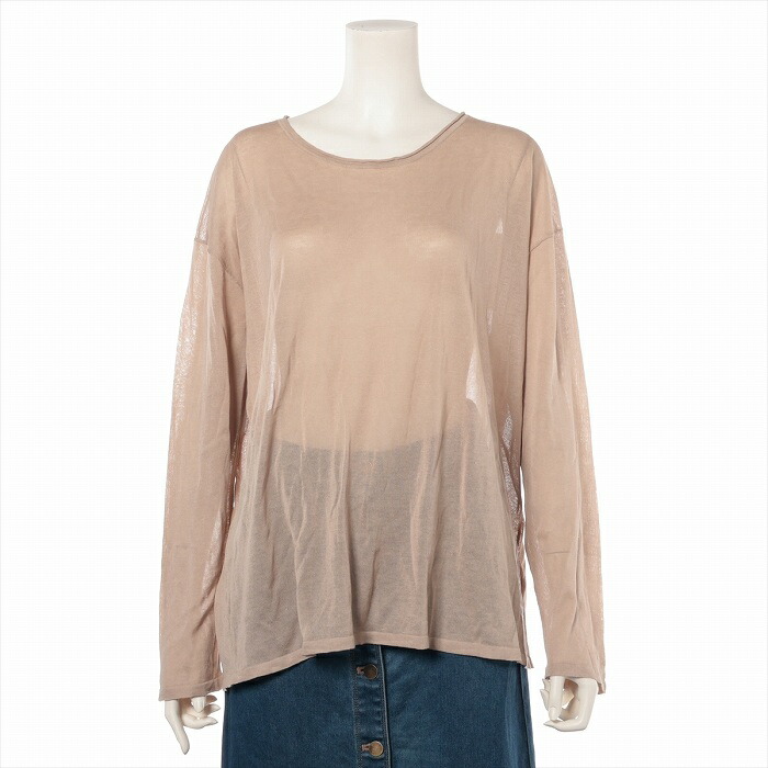 楽天市場】THE ROW ザ ロウ 22SS Gianico silk-blend turtleneck