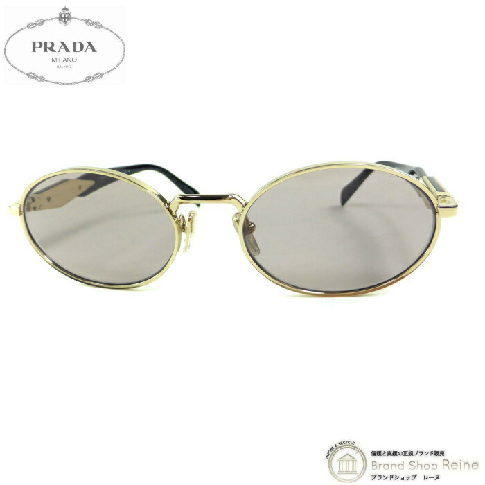 PRADA サングラス プラダ New人気モデル□PRADA□PR17WS PRADA（サングラス&frasl;メガネ）のフリマアイテム一覧 メルカリ ☆美品☆ PRADA プラダ　サングラス　SPR25N　レディース　メンズ　ケース付き　ダークブラウン　おしゃれ かっこいい クール　本物　 　 