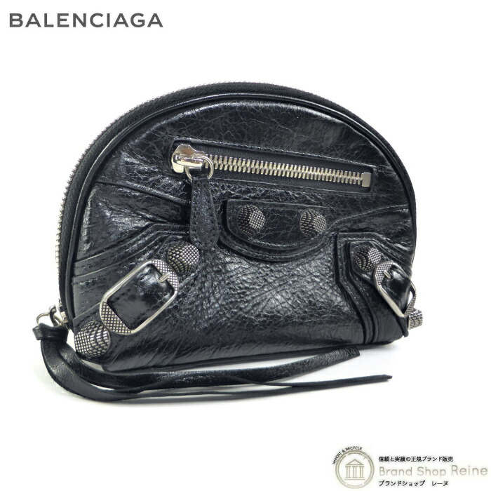 楽天市場】バレンシアガ BALENCIAGA レディース LE CAGOLE ミニマルチ