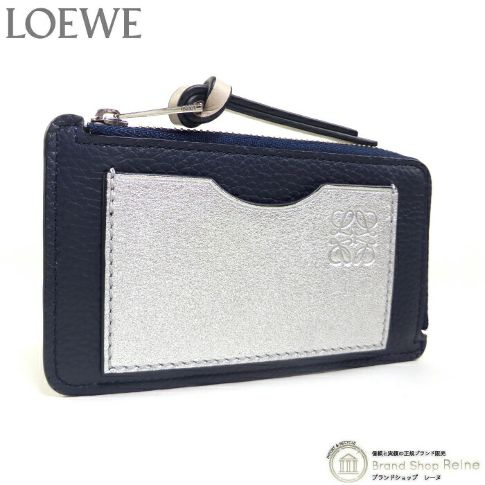 ロエベ LOEWE suna fujita フラグメント コイン カード ケース LOEWE ロエベ （LOEWE） Suna Fujita コラボ マレーバク コイン