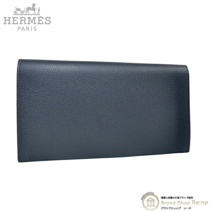 ほぼ未使用 HERMES エルメス 財布 シチズン・ツイル ロング ウォレット 楽天市場】≪ 新品 ≫ エルメス メンズ 長財布 シチズン ツイル