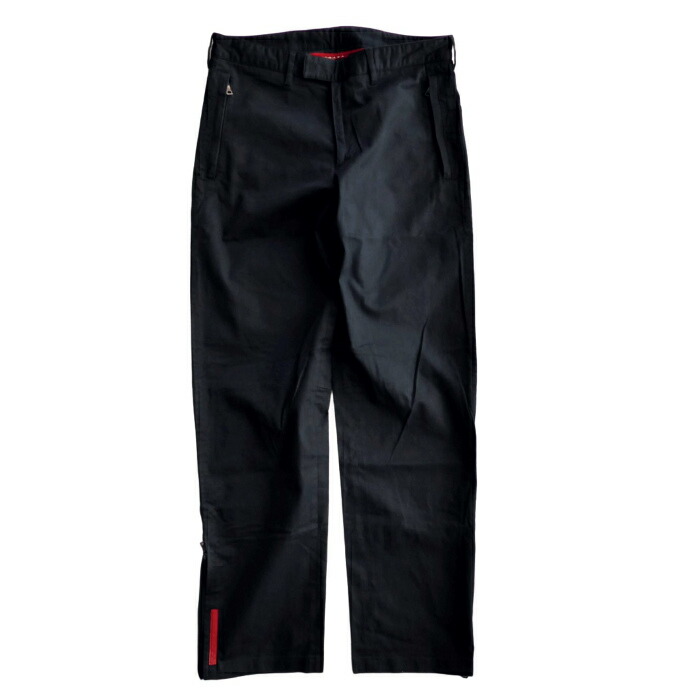 楽天市場】【PRADA】プラダ『スポーツ ジャージ ジャケット パンツ