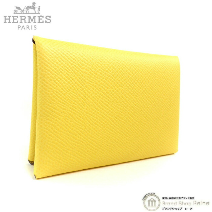 楽天市場】エルメス HERMES カルヴィ ヴォー エヴァーカラー
