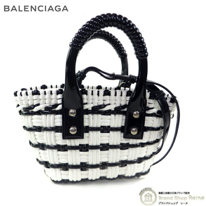 楽天市場】☆美品☆BALENCIAGA バレンシアガ ビストロ XS RS