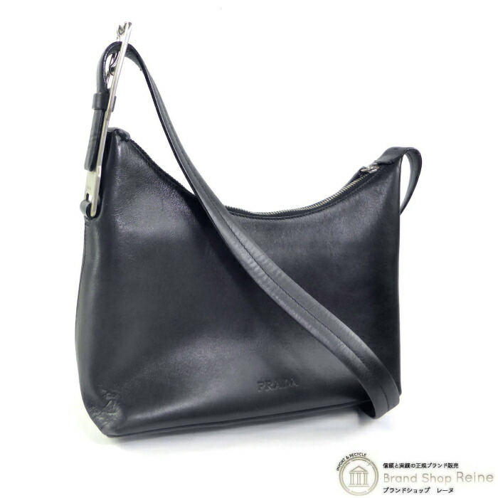 楽天市場】【対象商品が最大8,000円OFF！！】プラダ （PRADA） レザー