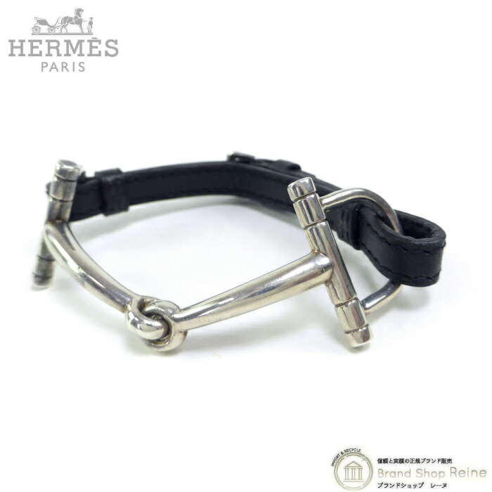☆セール☆希少☆エルメス　ホースビット　バングル　ヴィンテージ 楽天市場】エルメス HERMES ホースビット ホースビット