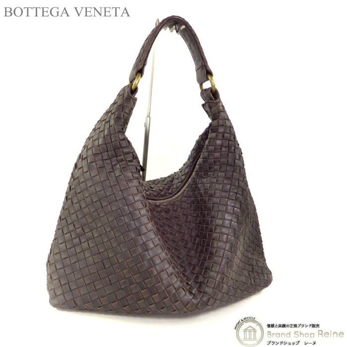 楽天市場】ランクA【BOTTEGA VENETA】ボッテガヴェネタ イントレ
