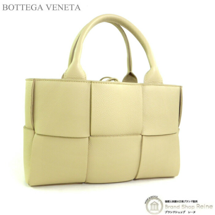 BOTTEGA VENETA ボッテガヴェネタ ハンドバッグ ミニ ザツイスト BOTTEGA VENETA / ボッテガヴェネタ | イントレチャート ミニ ザ