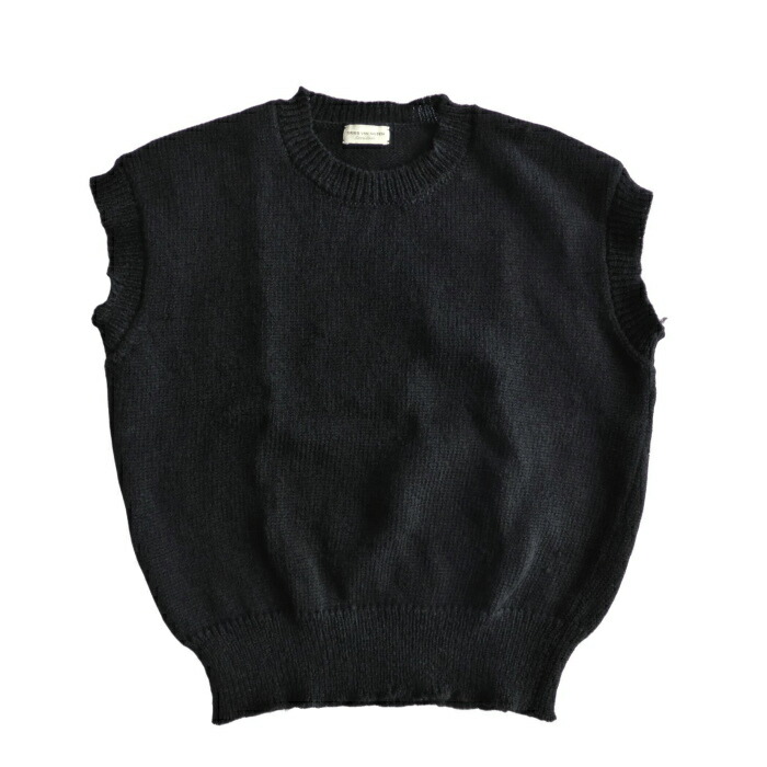 楽天市場】【ドリス ヴァン ノッテン】Dries Van Noten ニット ベスト