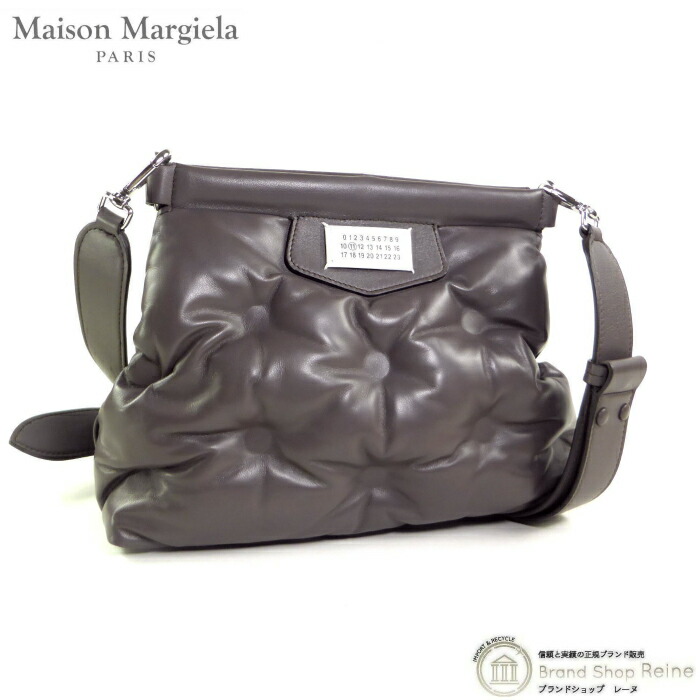 楽天市場】メゾン マルジェラ （Maison Margiela） Glam Slam