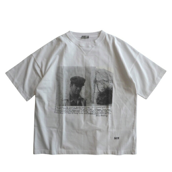 楽天市場】【完売】ディオールオム DIOR HOMME メンズ トップス