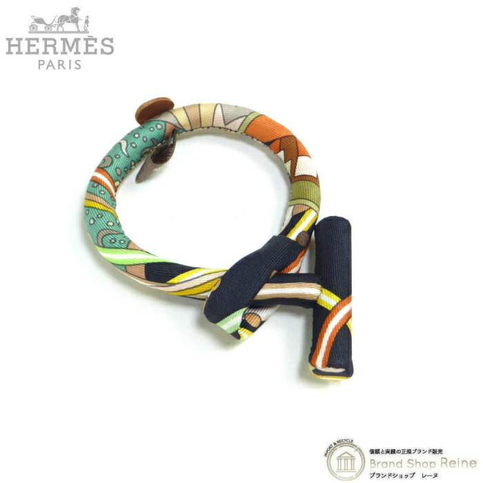 楽天市場】エルメス プティ アッシュ ブレス アジュレ ローズ