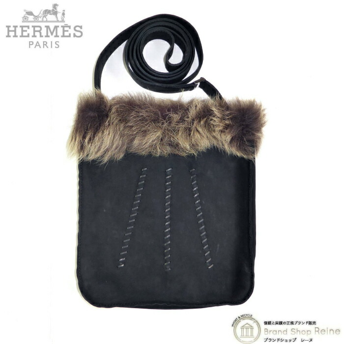 楽天市場】【バッグ】HERMES エルメス サックトゥドゥ ショルダー