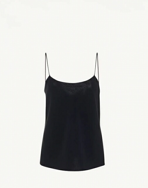 楽天市場】THE ROW ザ・ロウ キャミソール Biggins TOP W151 W1968