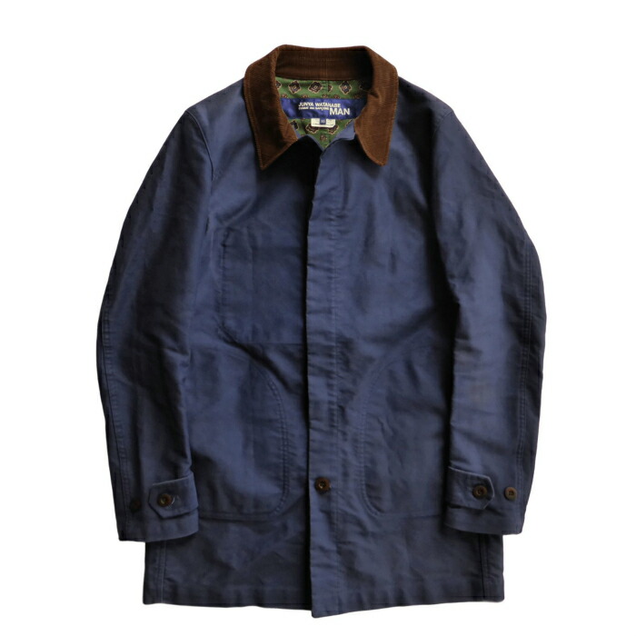 楽天市場】古着 JUNYA WATANABE MAN ジュンヤワタナベマン 2016年 日本