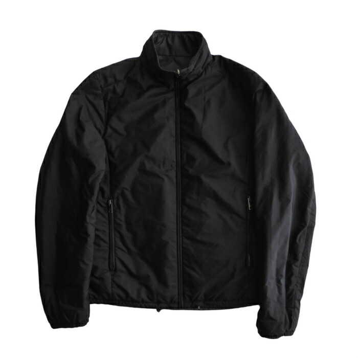 楽天市場】【本物保証】 超美品 プラダ PRADA ブルゾン アウター