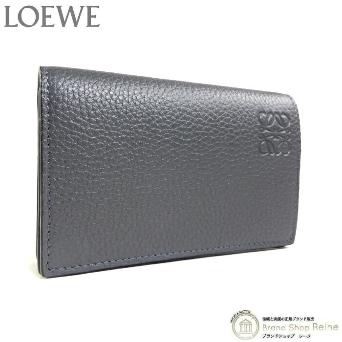 楽天市場】ロエベ/LOEWE 名刺入れ メンズ シープスキン カードケース