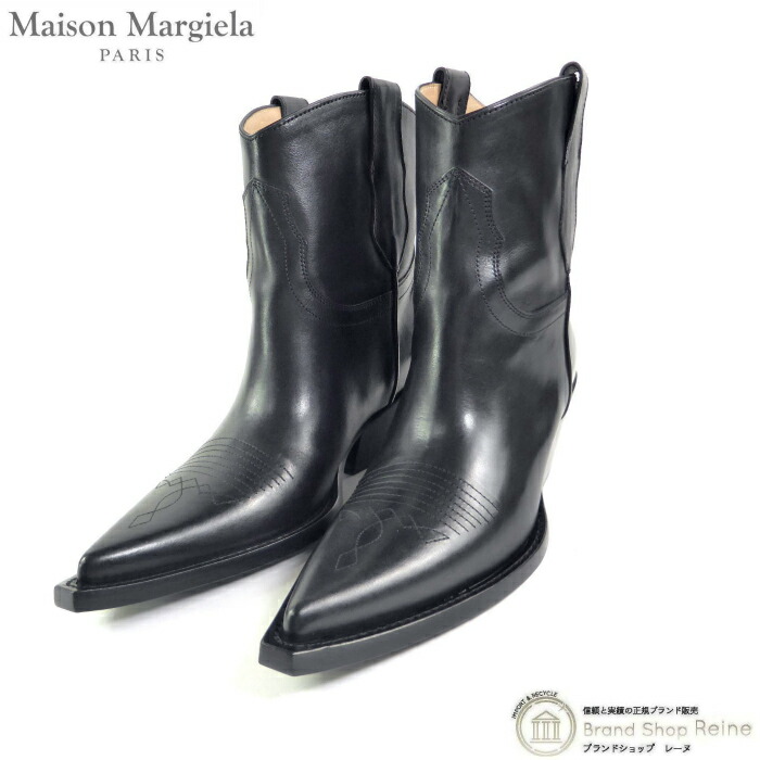 楽天市場】Maison Margiela 22 メゾンマルタンマルジェラ 22 スエード