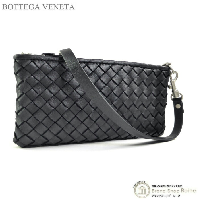 楽天市場】ボッテガヴェネタ / BOTTEGA VENETA ミニ ザ ノット