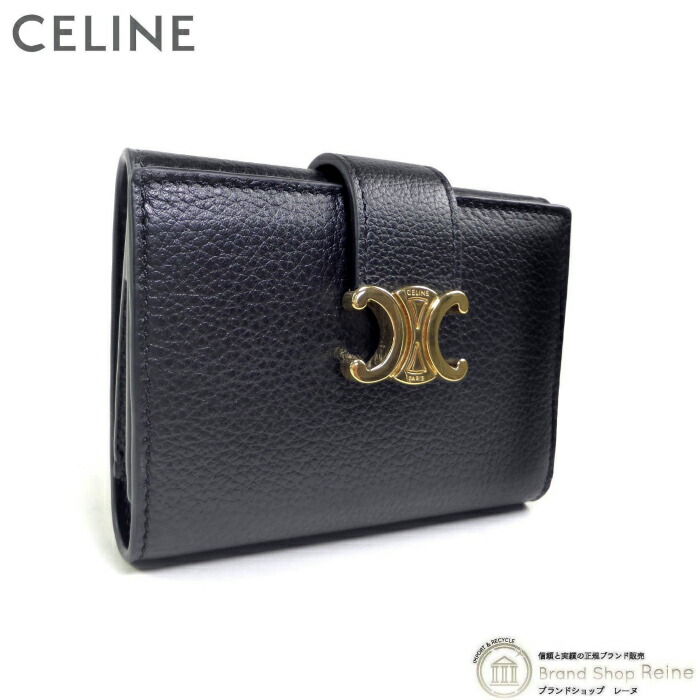 楽天市場】【全品P2倍☆12/15まで】CELINE セリーヌ ミディアム