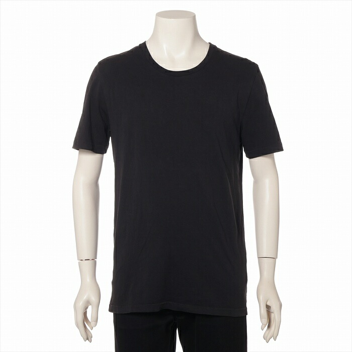 【楽天市場】【セール+更に2000円OFFクーポンでお得！】メゾン マルジェラ （Maison Margiela） コットン Tシャツ サイズ ...