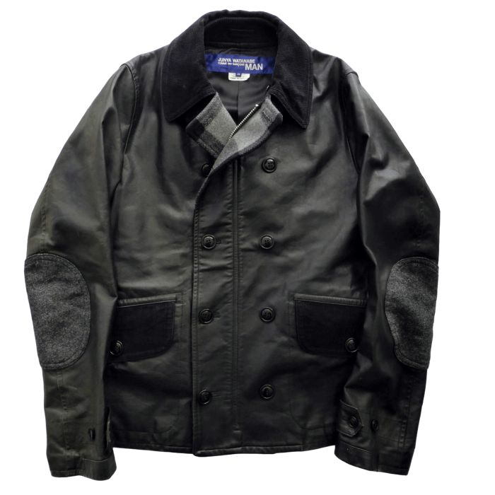 楽天市場】Cushman クッシュマン ジャケット サイズ:M ホースハイド