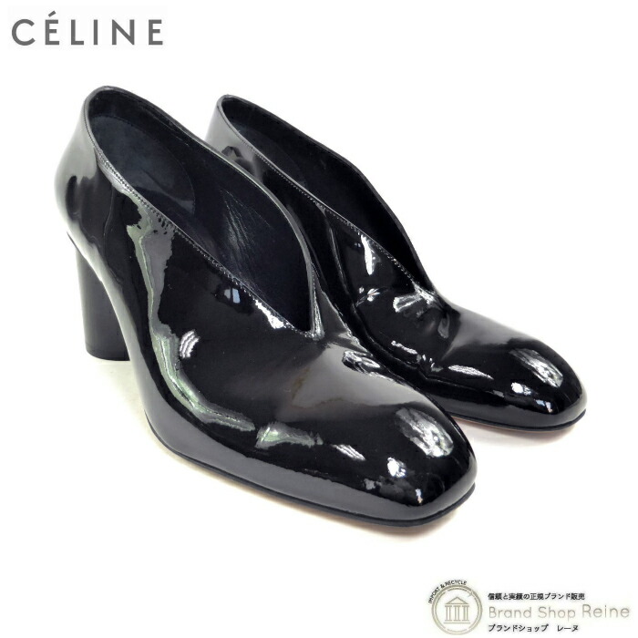 楽天市場】新着【中古】 超美品 セリーヌ CELINE フィービー期