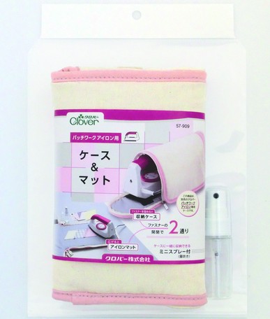 楽天市場】パッチワークアイロン用ケース＆マット | クラフト