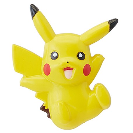 楽天市場】【送料無料】 ポケットモンスター ラバーマグネット全身