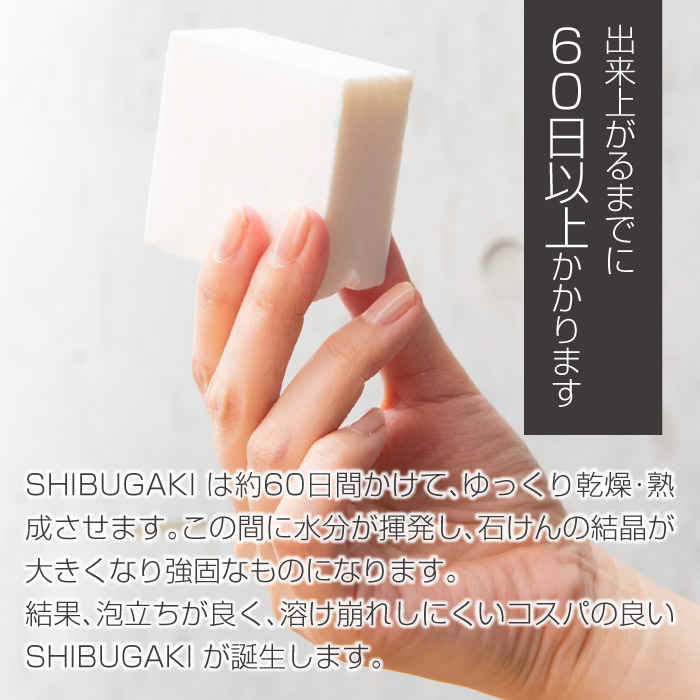 3個 セット 洗顔 せっけん 加齢臭 メンズ 男性用 石鹸 体臭 固形石けん 泡立てネット Shibugaki ソープ 固形石鹸 脇汗 石けん 柿タンニン 柿渋 3個 セット 洗顔 せっけん 加齢臭 メンズ 男性用 石鹸 体臭 固形石けん 泡立てネット Shibugaki ソープ 固形石鹸 脇汗 石けん 柿タンニン 柿渋