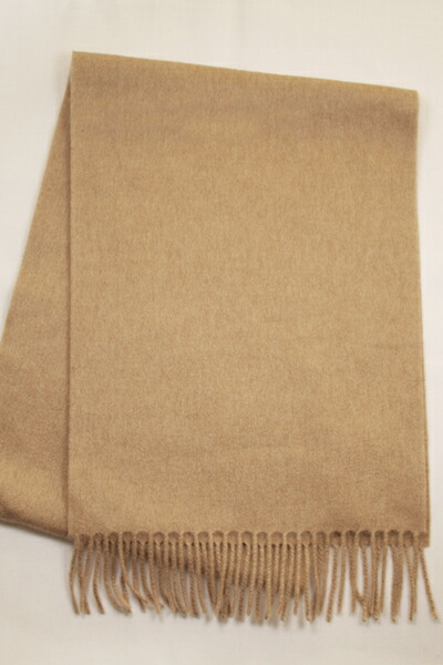 楽天市場】カシミヤマフラー | グレー カシミヤ100 マフラー Cesare