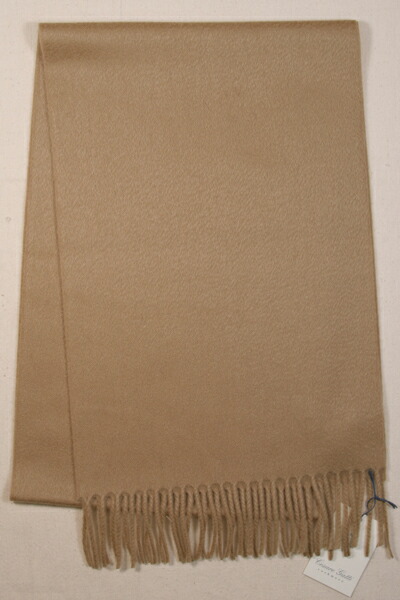 楽天市場】カシミヤマフラー | グレー カシミヤ100 マフラー Cesare