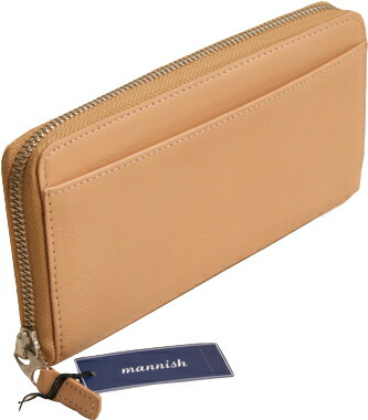 劇作家 ブランク まばたき メンズ ベージュ 財布 Nakatanishika Jp