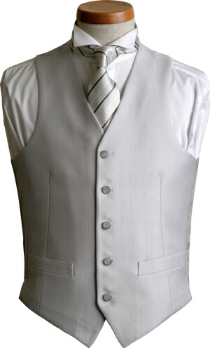 Vest オッドベスト フォーマルベスト メンズ 着こなし 男性用 ジレ シルバー Formal Men S メンズ フォーマルベスト シルバー グレー 光沢感有り 日本製 フォーマル ベスト グレー チョッキ ジレ ウエストコート オッドベスト メンズ 礼服 結婚式 二次会 着こなし コーデ