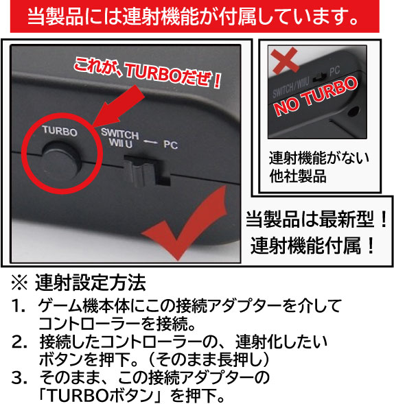 楽天市場 ここから更に10 Off ニンテンドースイッチ ゲームキューブ コントローラー 接続タップ 本体 タップ 増設 任天堂 連射 操作 Wiiu Pc用使用可 スマブラコントローラー 大人数 パーティ 1 8人同時プレイ コンバーター 送料無料 スタート