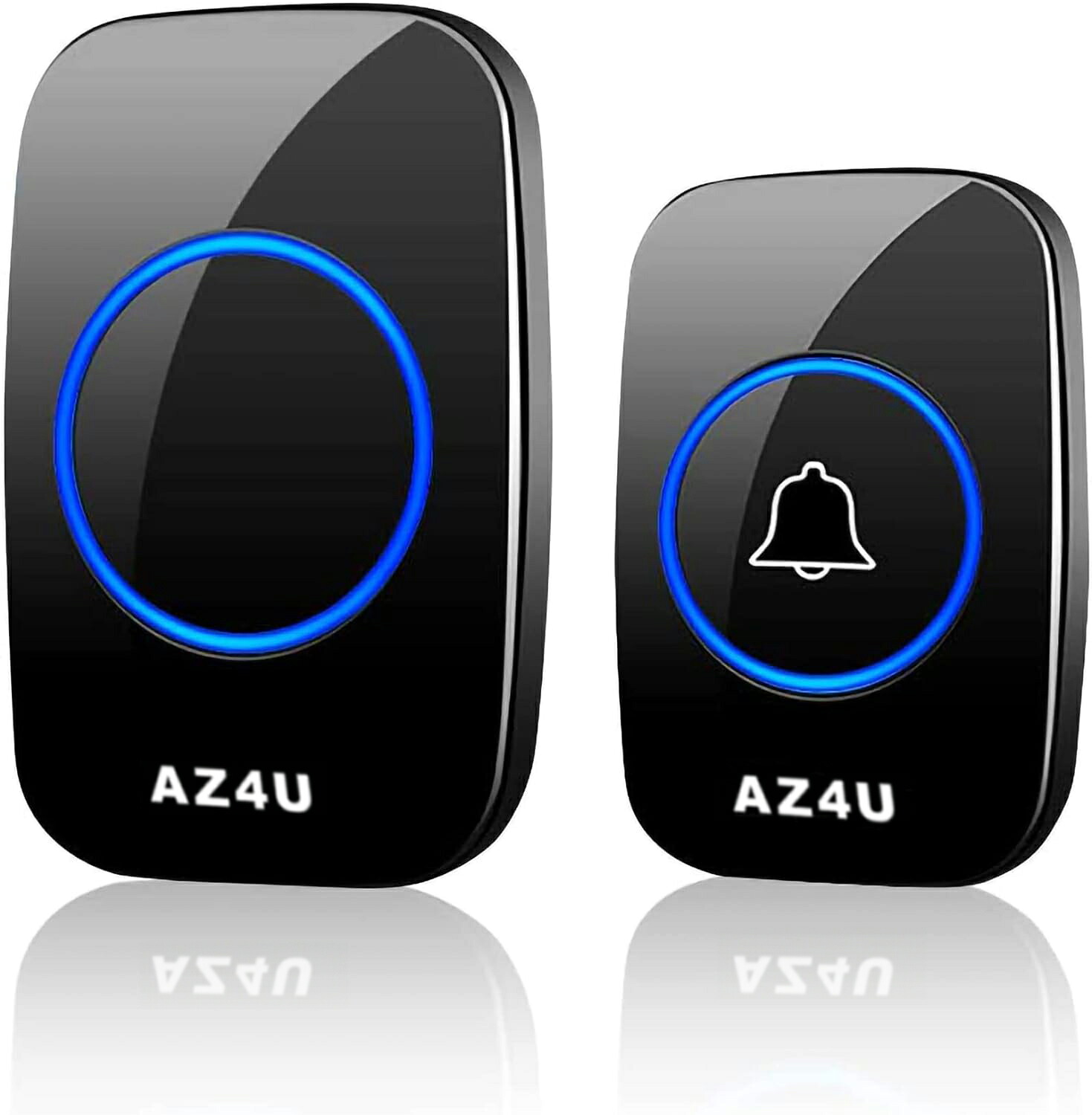 Chuông cửa không dây AZ4U