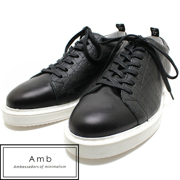 楽天市場】Amb Ambassadors of minimalism アンバサダーズオブ