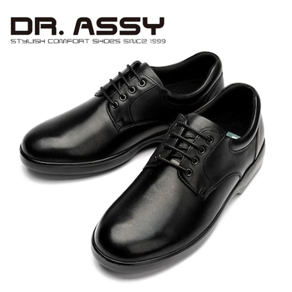楽天市場】Dr.ASSY ドクターアッシー DR1011 ビジネスシューズ