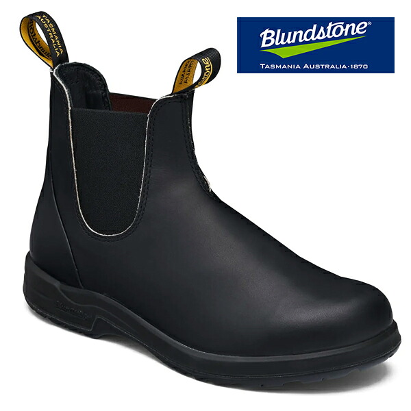 BLUNDSTONE ブランドストーン ALL-TERRAIN BS2058 ブラック BS2058009 サイドゴア ユニセックス 27,676円