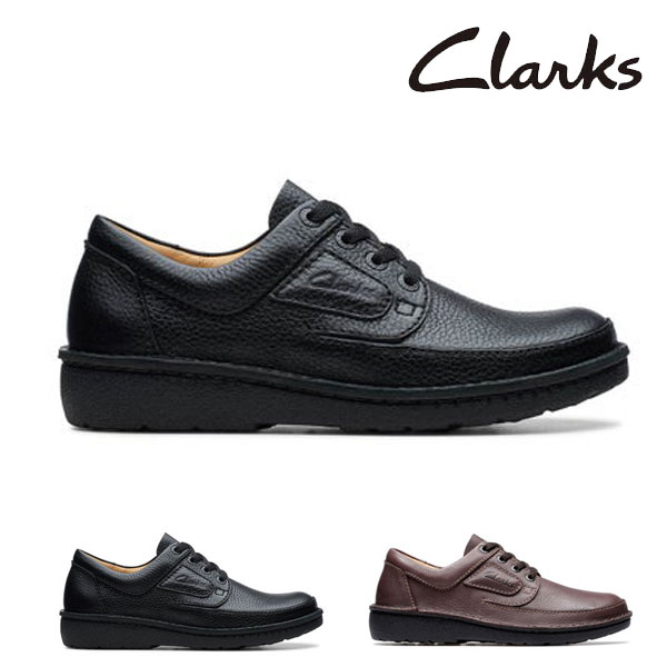 Clarks クラークス Nature 2 ネイチャーツー 本革 心地よい 商行為