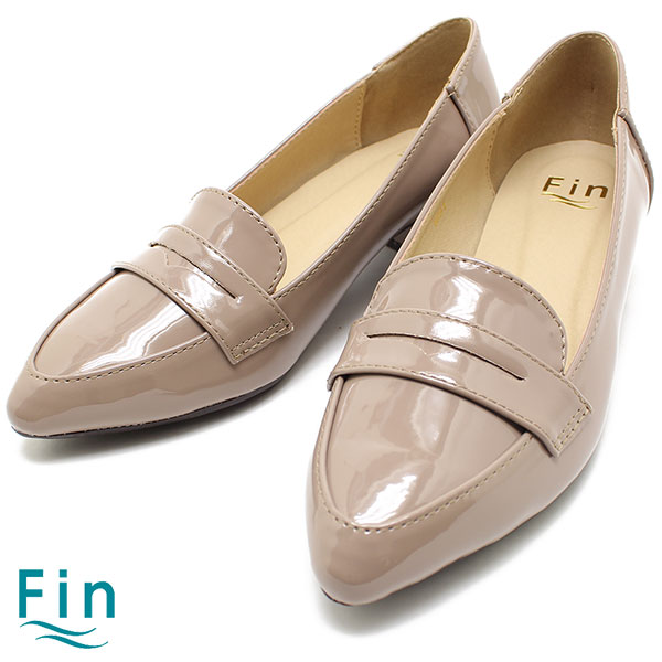 楽天市場】Fin フィン 05-9344 低反発スポンジ入りスエードビット