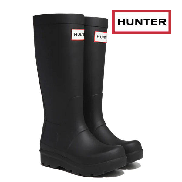 楽天市場】ハンター 長靴 ユニセックス ロングブーツ 7000
