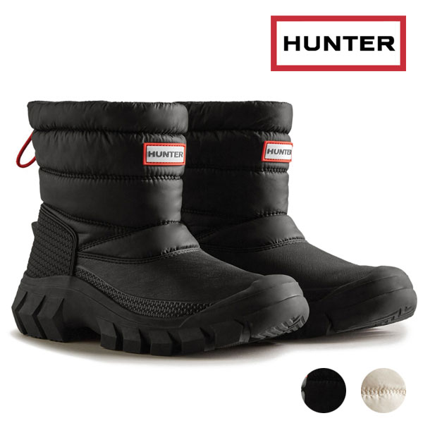 楽天市場】国内正規品 HUNTER ハンターレディース イン/アウト
