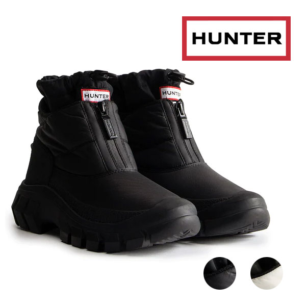 楽天市場】国内正規品 HUNTER ハンターレディース イン/アウト