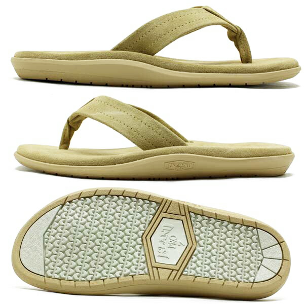 10％OFF Island Slipper アイランドスリッパ PB203 スエードサンダル PALOMINO メンズ レディース qdtek.vn