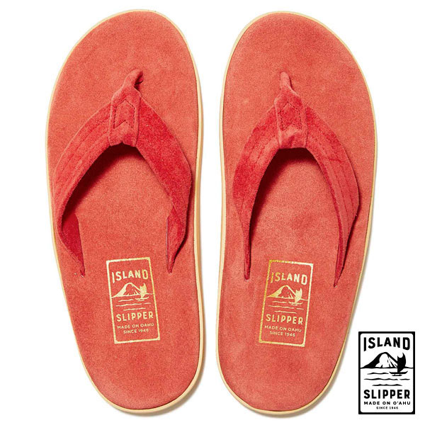 suede flip flops mens