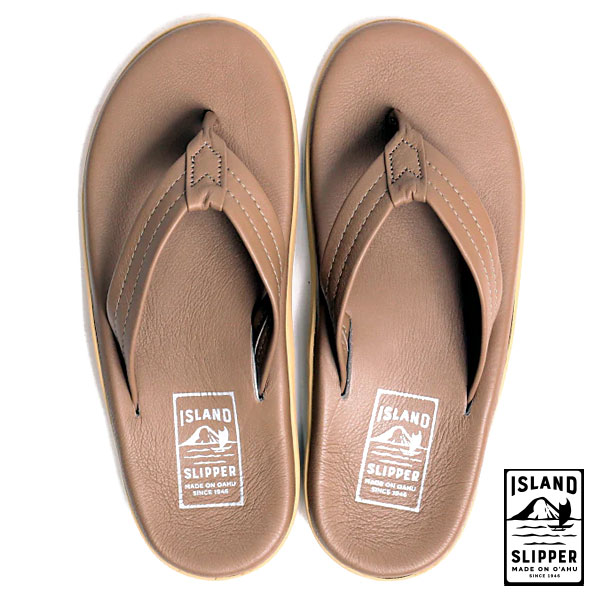 新品未使用　イルビゾンテ　レザーサンダル　トングサンダル　ブラウン　2021 楽天市場】【中古】ISLAND SLIPPER×IL BISONTE “アイランドスリッパ