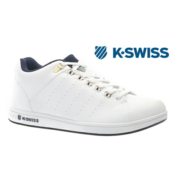 楽天市場】ケースイス K-SWISS CLASSIC 88 36022482 ローカット